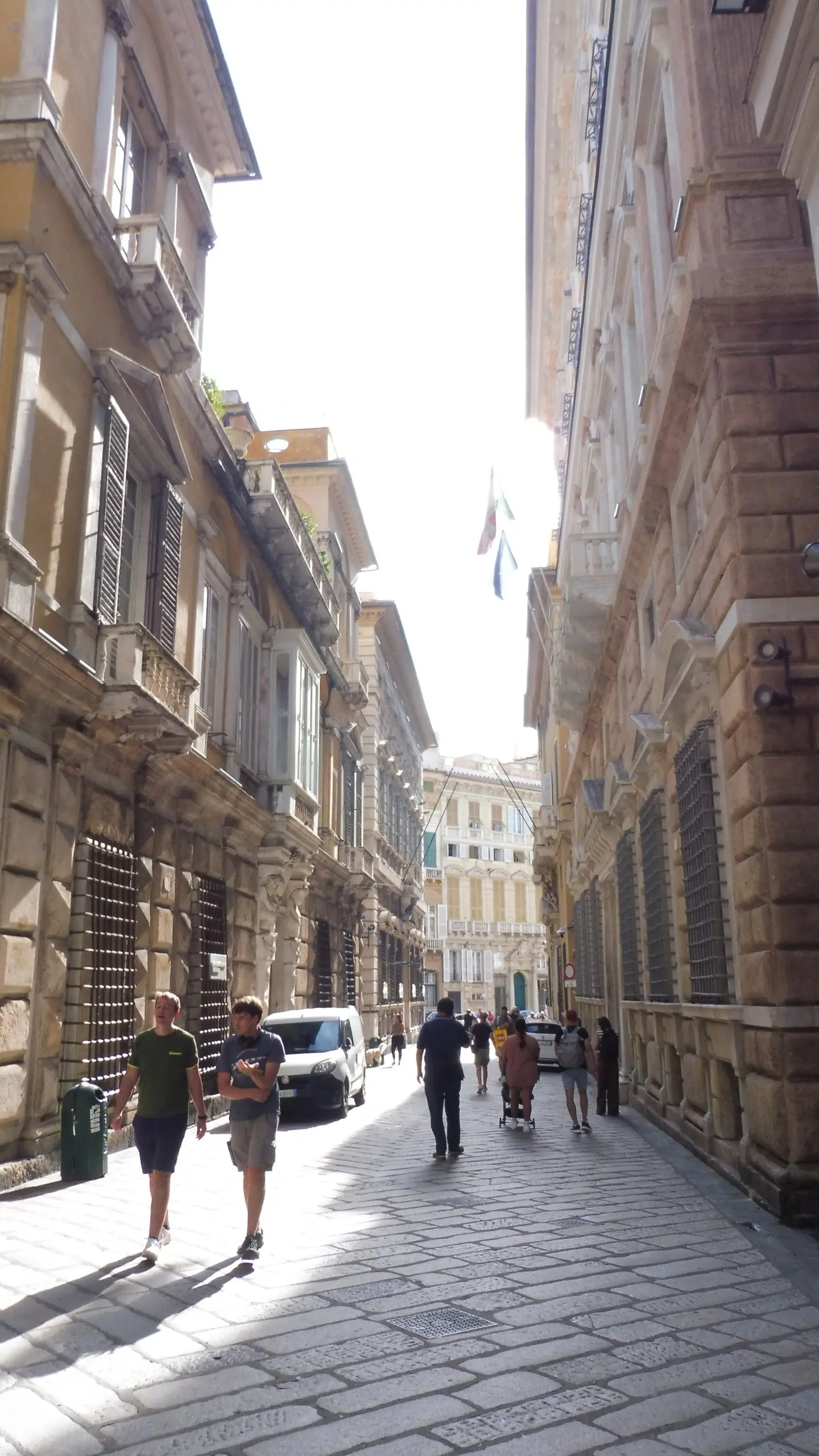 italie 2025