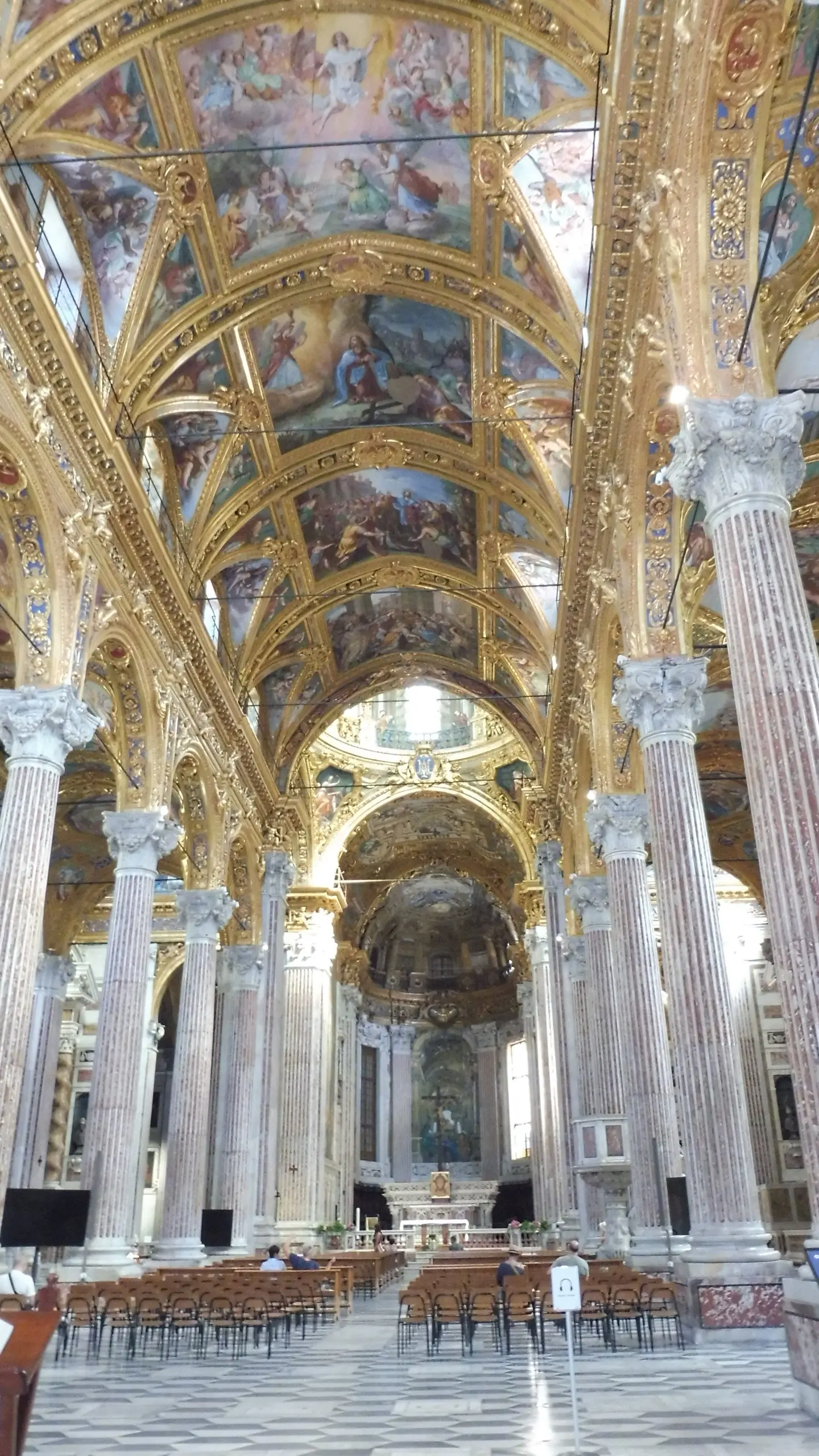 italie 2025