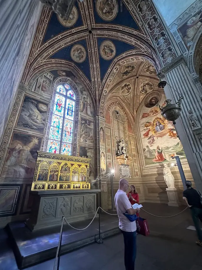 florence