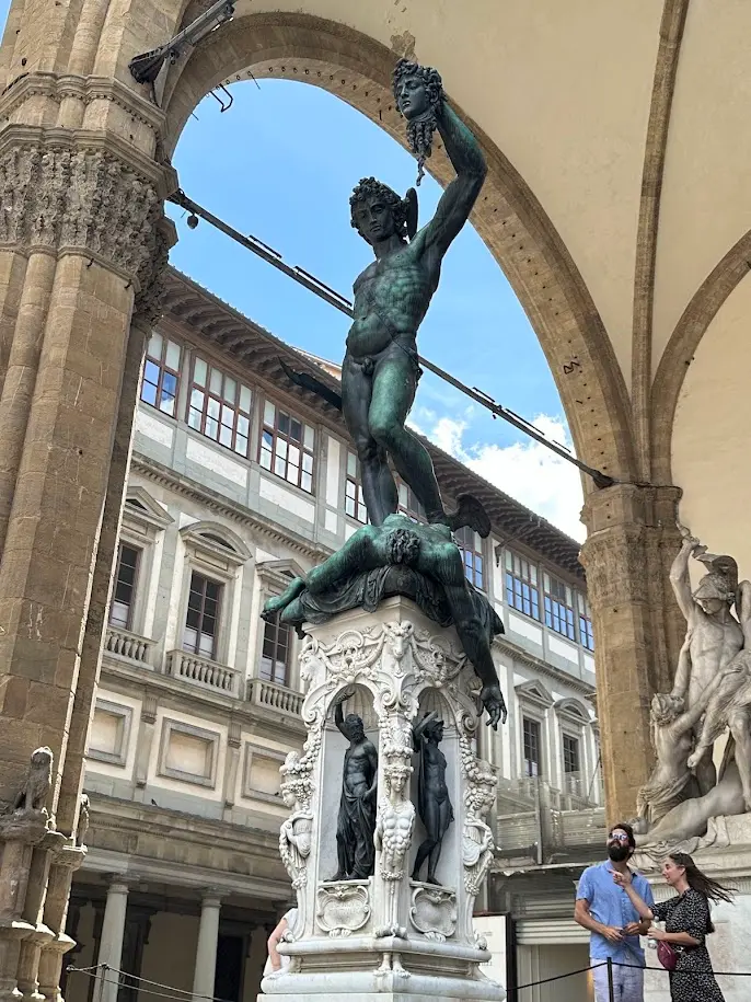florence