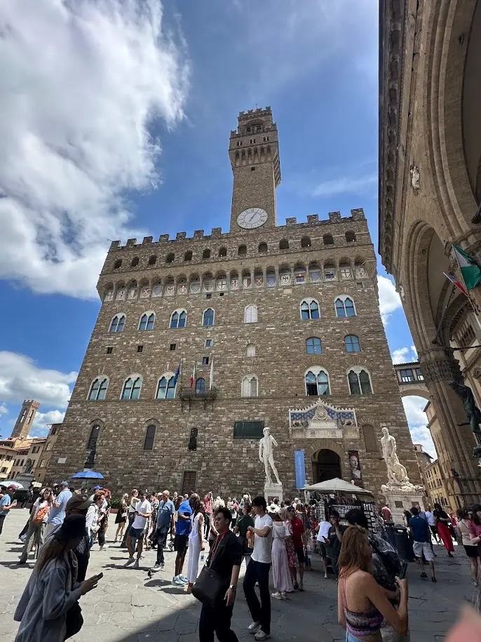 florence