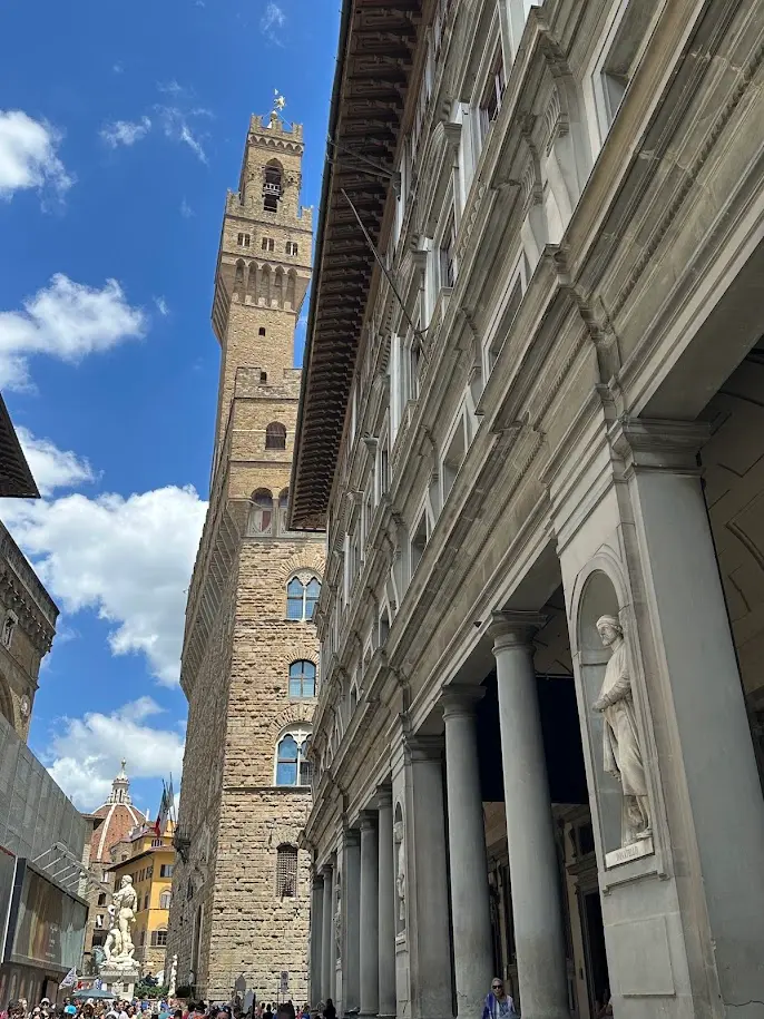 florence