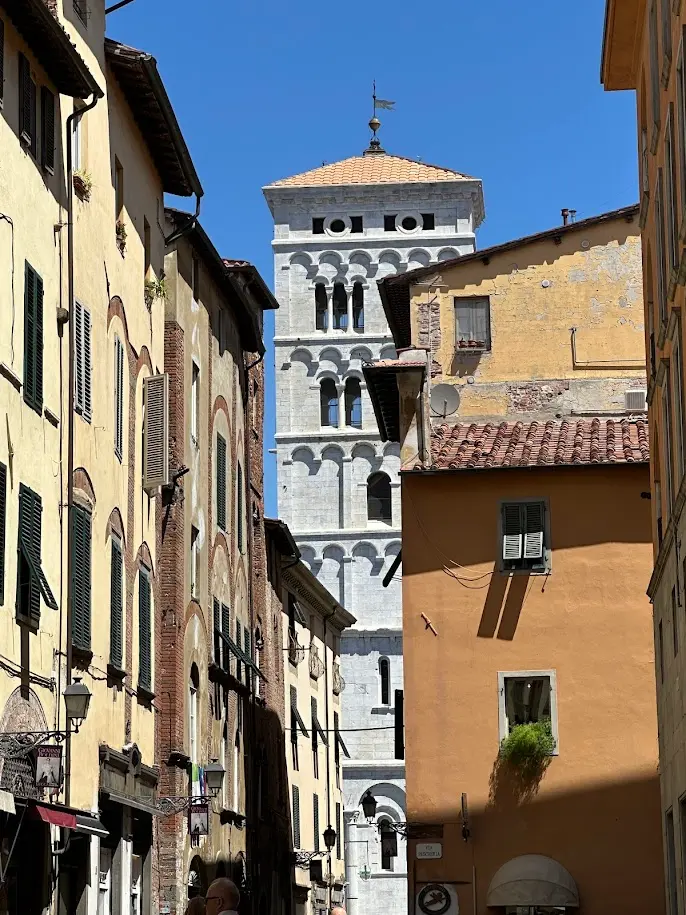 lucca