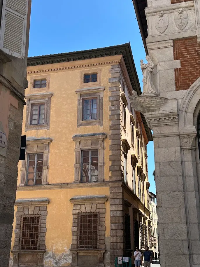 lucca