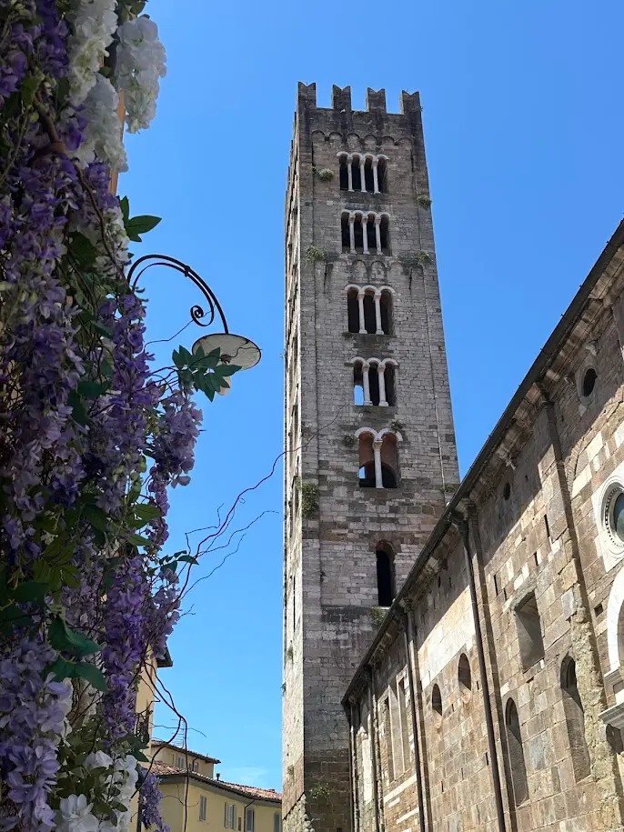 lucca