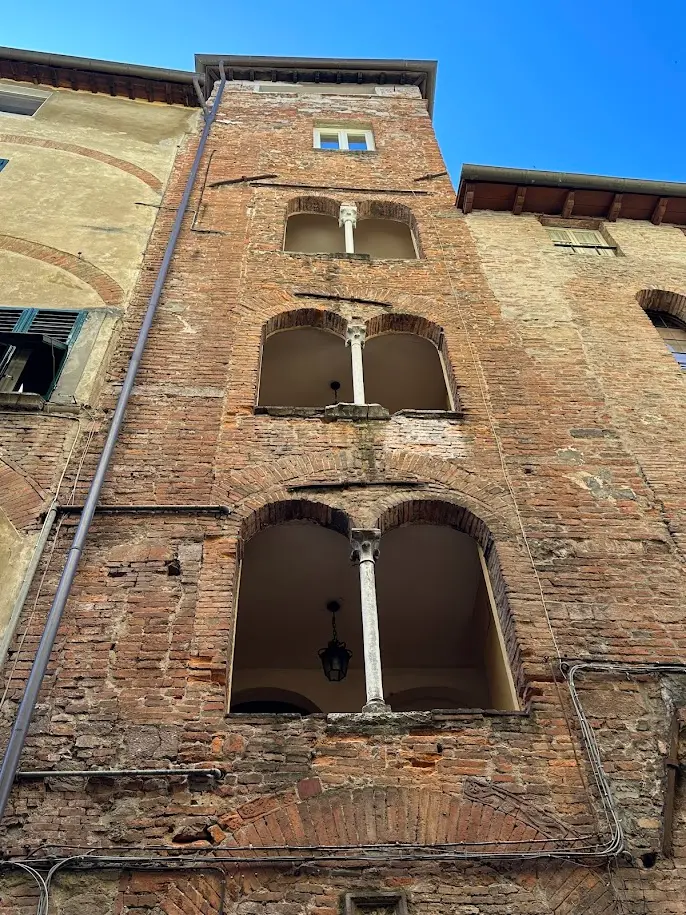 lucca