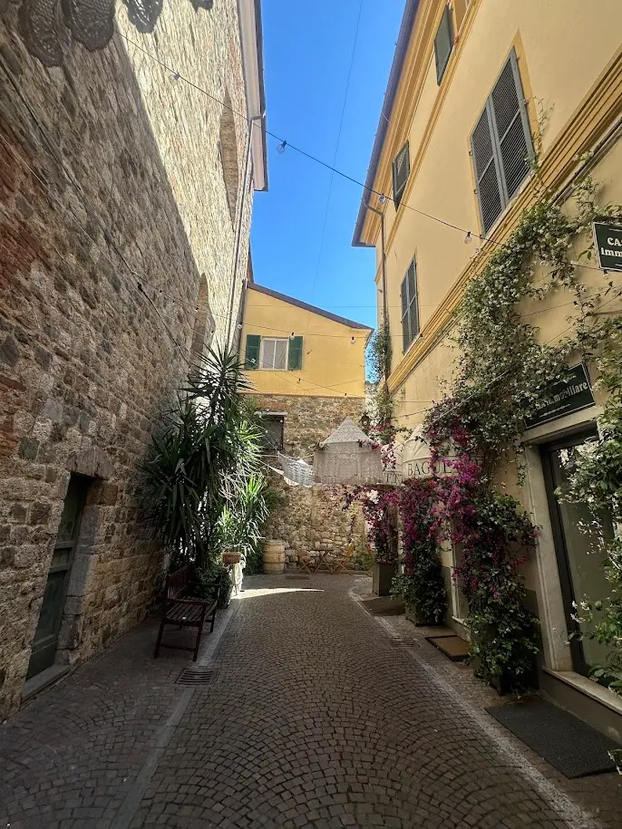 italie