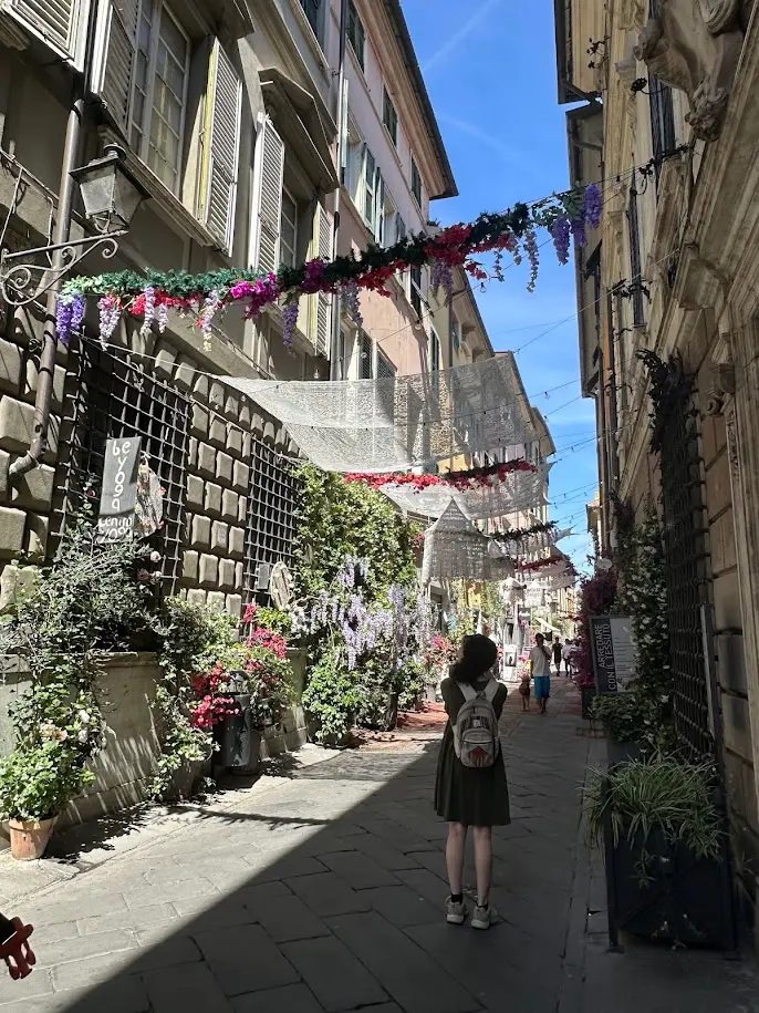 italie