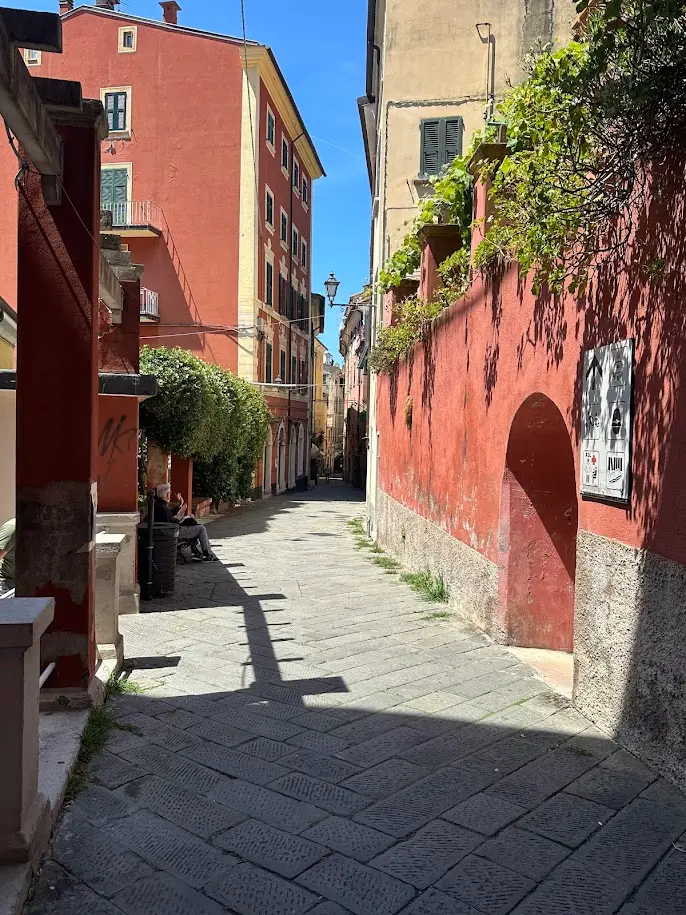 italie