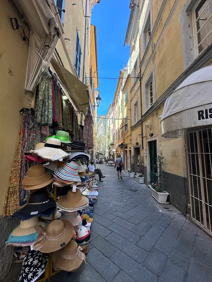 italie