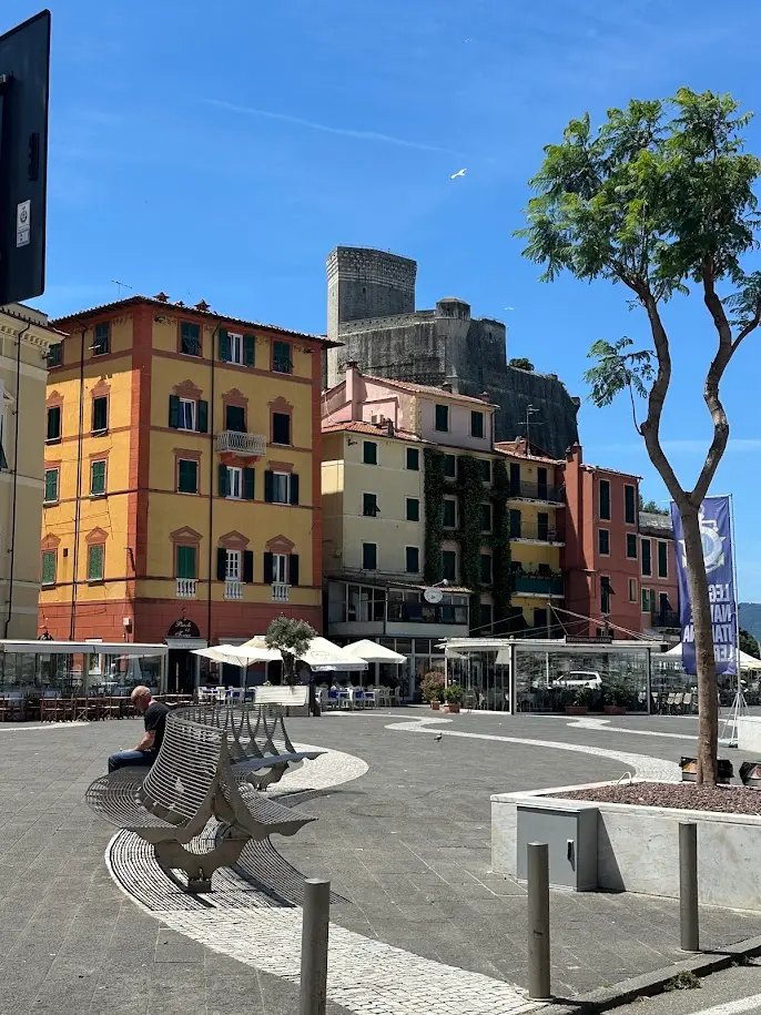 italie