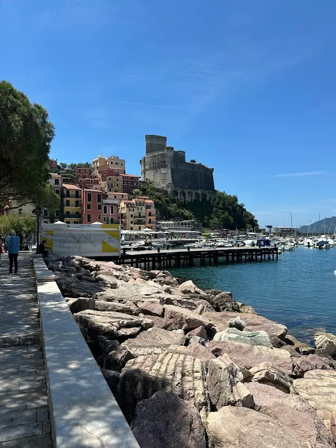italie