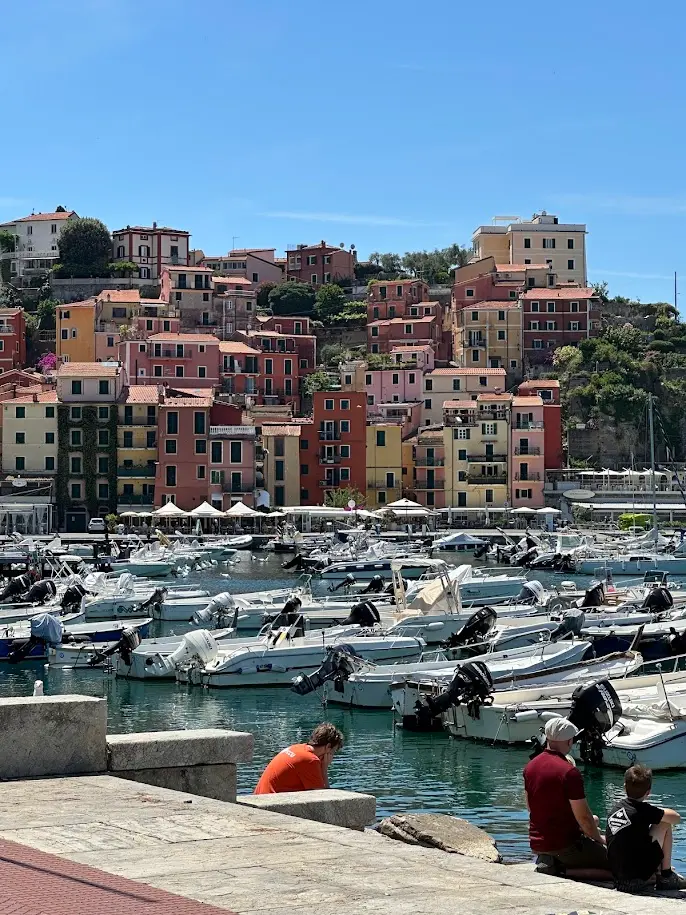 italie