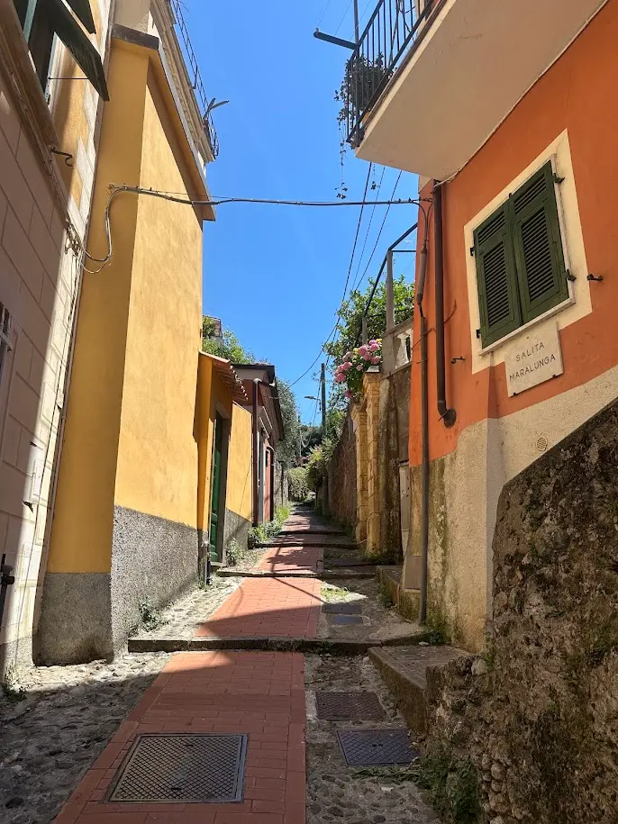 italie