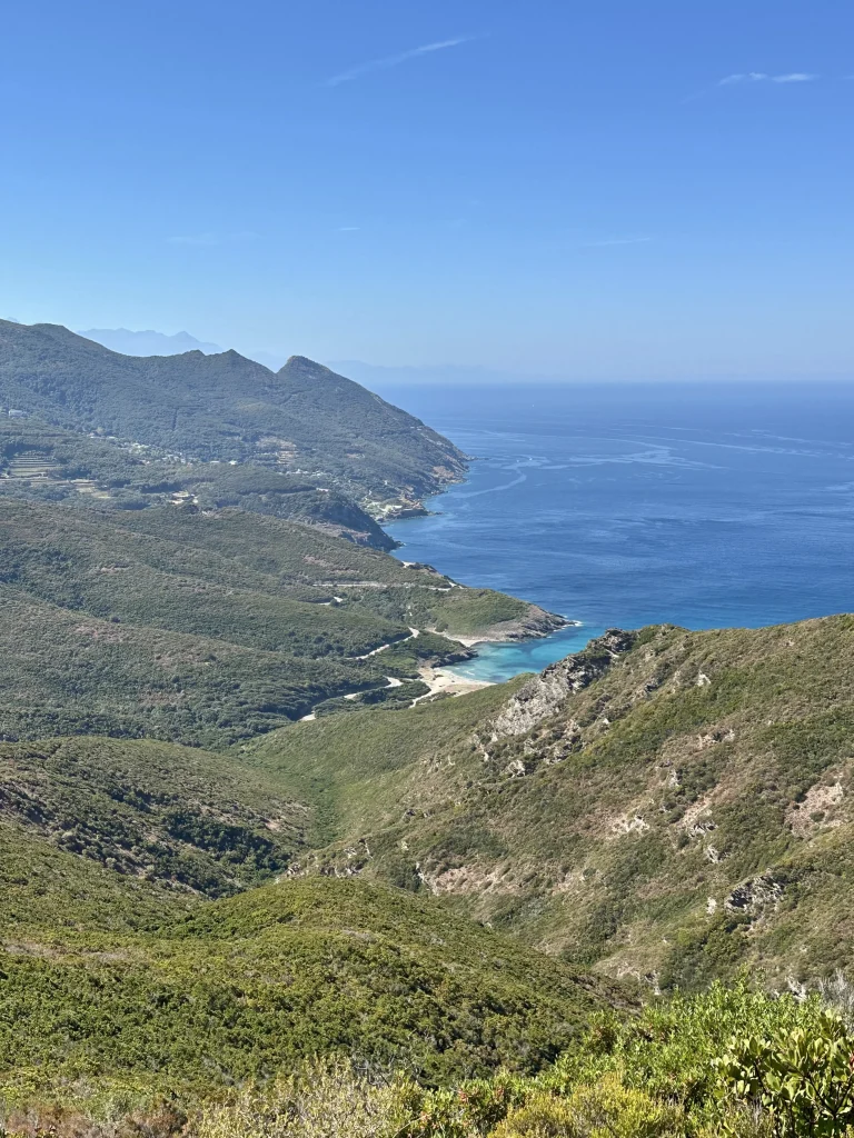 Route Pastina