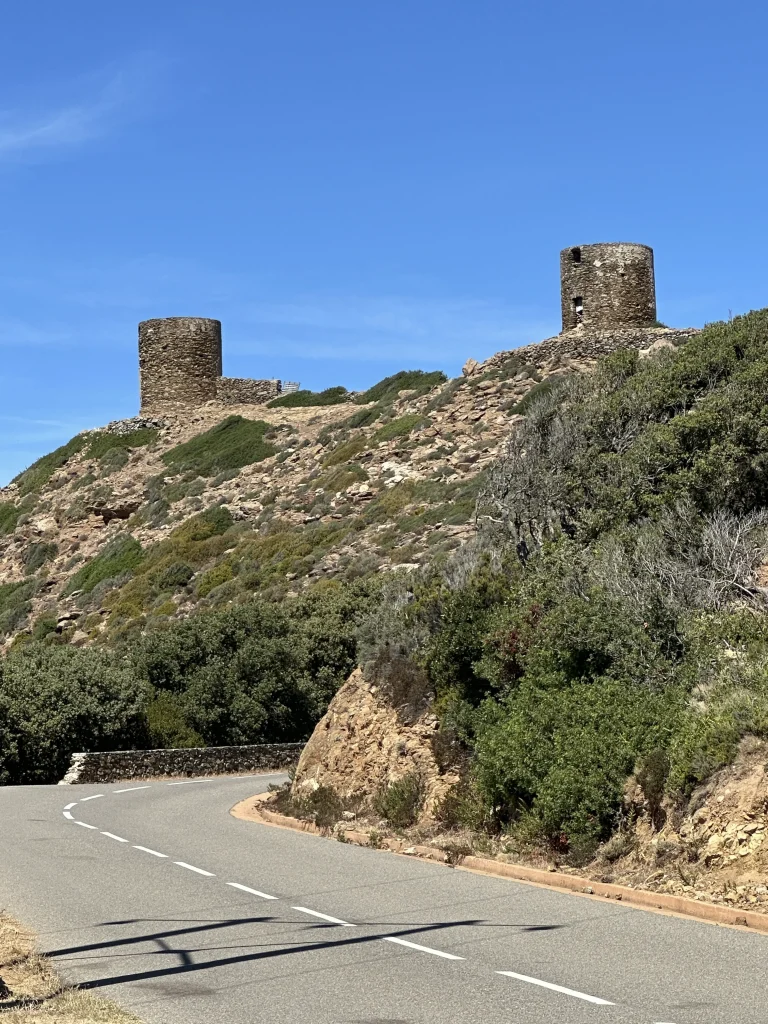 Centuri