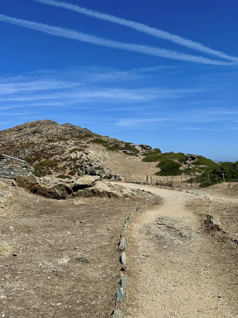 cap corse
