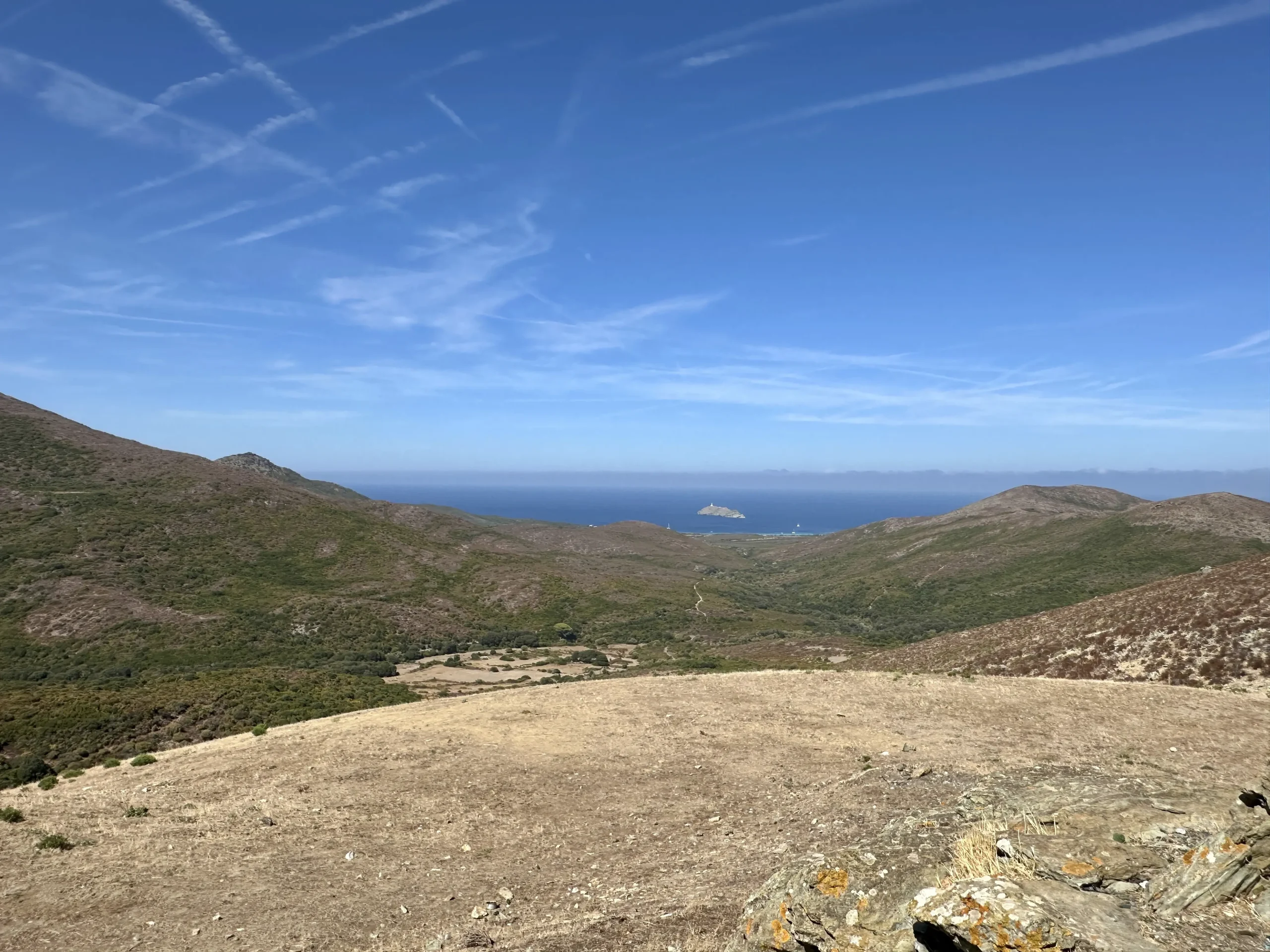 cap corse
