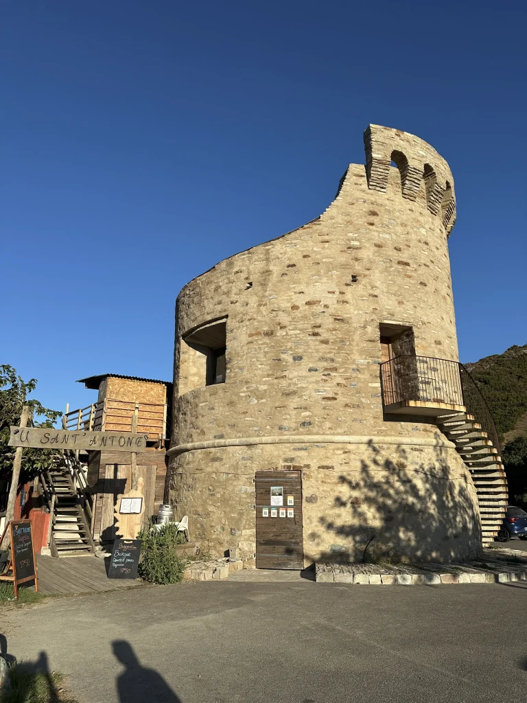 Pietracorbara
