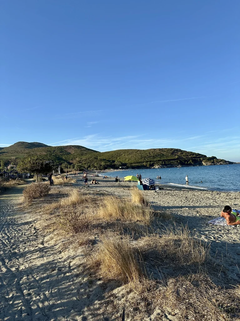 Pietracorbara