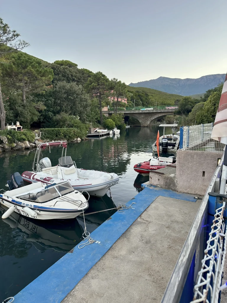 Pietracorbara