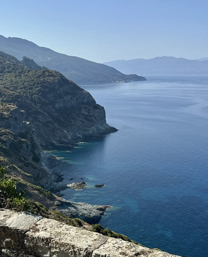 corse