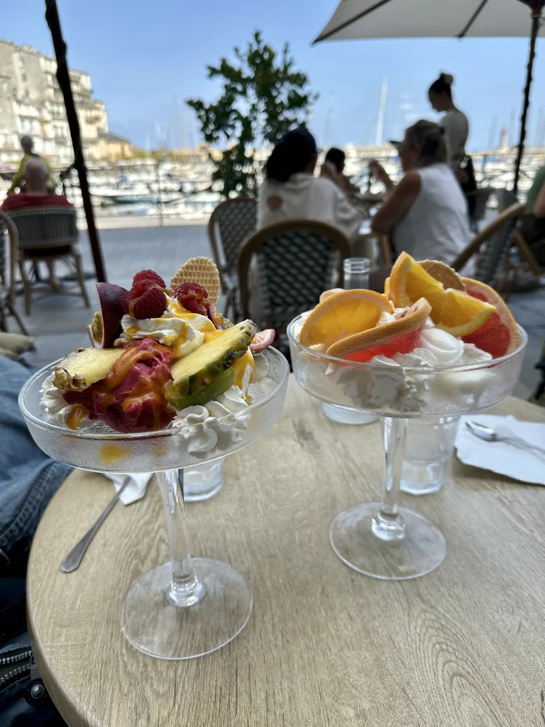 bastia