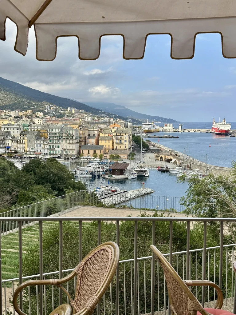 bastia