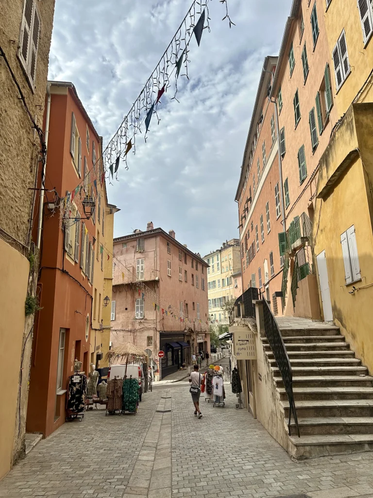 bastia
