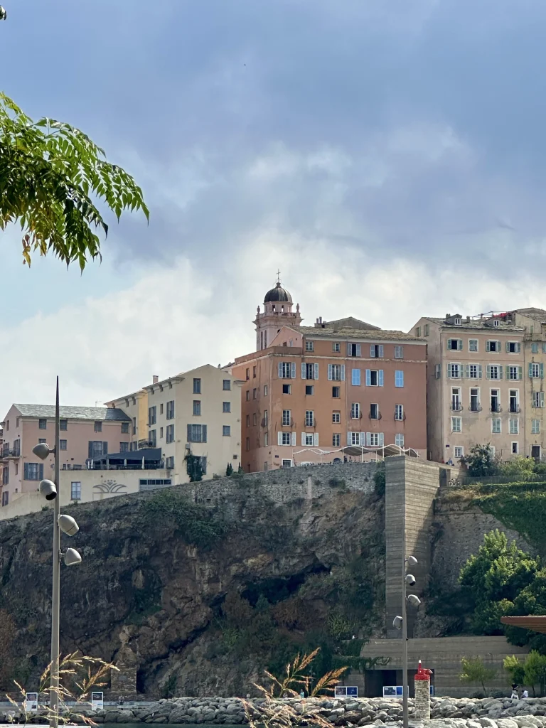 bastia