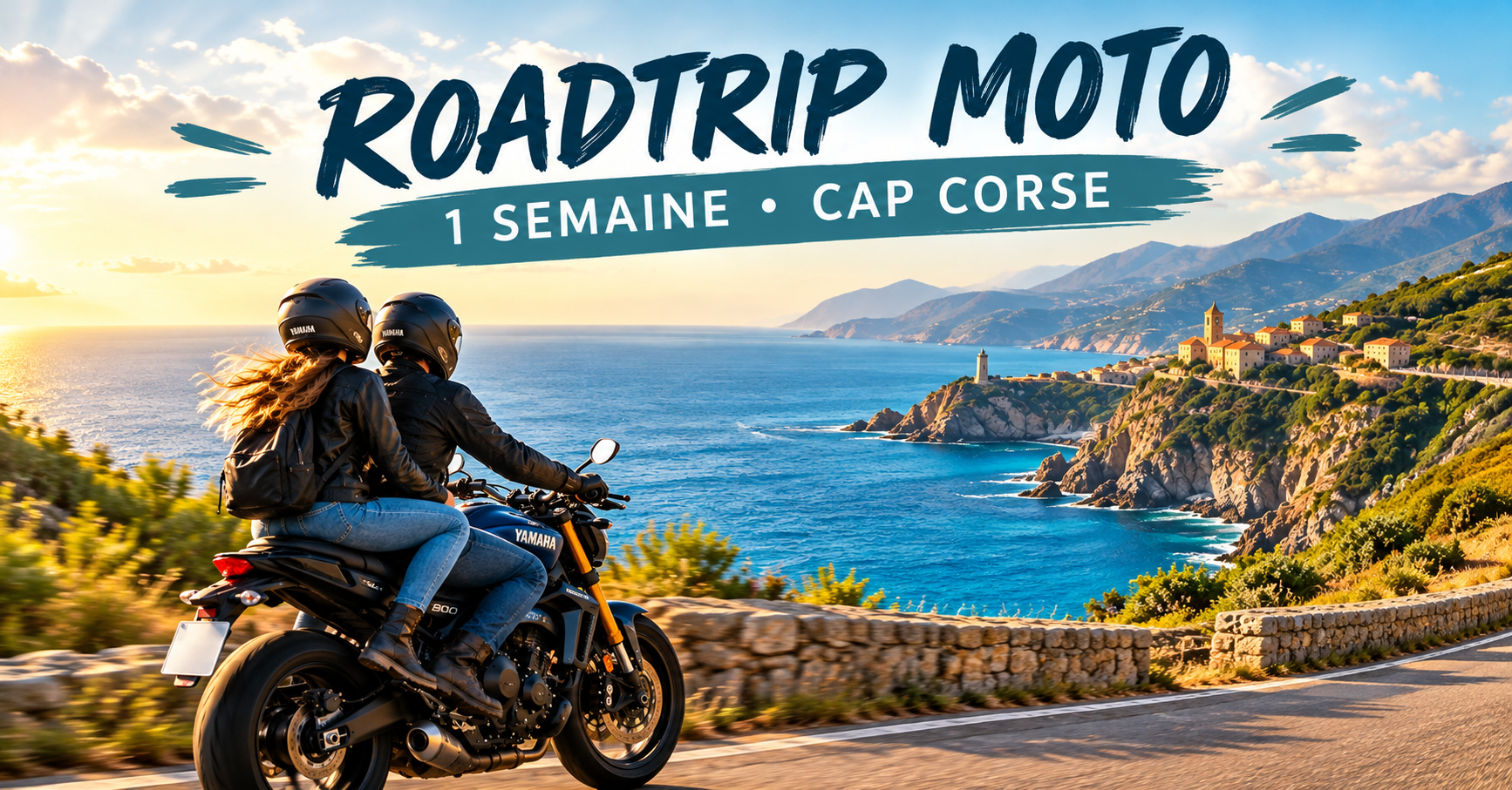 roadtrip moto cap corse